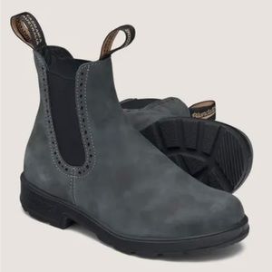 Blundstone boots